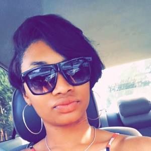 Meet your Posher, Terri